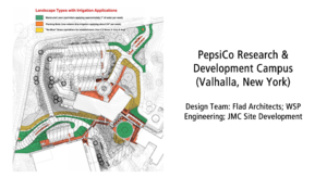 PepsiCo Development