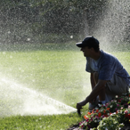 Irrigation Maintenance Tips for your Property